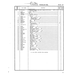 AN-Standard Aviation Hardware AN6227B42 for Cessna 182 Skylane Aircraft