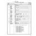 AN-Standard Aviation Hardware AN4023-l for Cessna 182 Skylane Aircraft