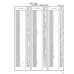 Aviation Part 298-52 for Cessna 182 Skylane Aircraft
