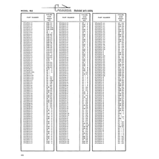 Aviation Part 298-40 for Cessna 182 Skylane Aircraft
