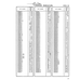 Aviation Part 768-43 for Cessna 182 Skylane Aircraft