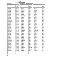 Aviation Part 0750101-66 for Cessna 182 Skylane Aircraft