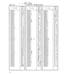 Aviation Part 0750130-48 for Cessna 182 Skylane Aircraft