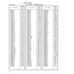 Aviation Part 21A-ll for Cessna 182 Skylane Aircraft