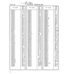 Aviation Part l28-36 for Cessna 182 Skylane Aircraft