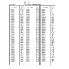 Aviation Part 298-78 for Cessna 182 Skylane Aircraft