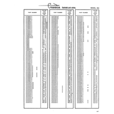 Aviation Part lt9A-30 for Cessna 182 Skylane Aircraft