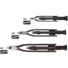 Reversible Automatic Return Safety Wire Twister Milbar