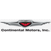 Continental Bracket Assembly Engine Mount and Alternator 643935