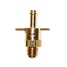 Curtis Fuel Drain Valve CCA-39560