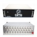 Rack Mounted Amplified Loaded DC Blocked Splitter, 1X32. One Input, Thirty-Two Output Rf Splitter. 1.1 GHz To 1.7  GHz.   RMALDCBS1X32