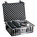 1550 Pelican Storage Case/Orange, Interior Dimensions: 18.43 x 14 x 7.62, Exterior Dimensions: 20.62 x 16.87 x 8.12, watertight, crush proof and dust proof, o-ring seal, automatic pressure equalization valve, stainless steel hardware 1550-000-150