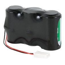 ELT Battery Kit/Includes: Lithium 6 year battery (BATT300), label (0122993), o-ring (0124115), small foam wedge (0132014), large foam wedge (0132015 and install kit (0126601)