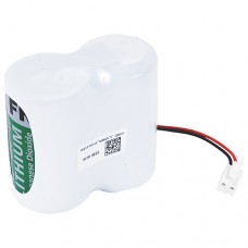 BAT200 ELT Battery Kit, 0141823 Battery, 6 Year, for Kannad Integra and Compact ELTs S1840510-01
