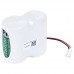 BAT200 ELT Battery Kit, 0141823 Battery, 6 Year, for Kannad Integra and Compact ELTs S1840510-01
