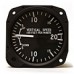 Vertical Speed Indicator/3 1/8, 0-2 K. 7000C.31