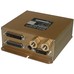 Air Data Computer and Data Translator/SAC7-35. Provides interface between Garmin 400W/500W navigators and Collins Tdr 94D mode 5 transponder for Adsb out. Outputs Oat. Baro-correction altitude. Wind vector and fuel flow information. Includes: Adc unit, Oa