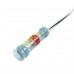 Solder Sleeve W/22G Wire Lead/Outside diameter: .030 - .145 H-ML-7 pack of 100