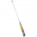Base Station Antenna System/For use with all aviation base station radios. Includes: 50ft of RG-213 with PL-259 connector on both ends, Base station antenna kit collar, Set screws, Ground radials, Bulkhead adapter, Lock washer, Hex Nut, Base station anten