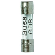 Fast Acting 5x20MM Glass Fuse