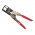 Commercial Crimp Tool/For use with Itt Cannon Cct-Dl zif connector, series Dl .  GMT206