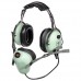 Wireless Headset/Dual ear, over the head style. Shielded M-87 type noise cancelling microphone, dual volume control and 6' extended coil cord with military grade 7-pin belt station connector 41031G-01