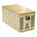 Frequency Converter/Lightweight, 2000 Va, 115 Vac to 230 Vac, 50 Hz HB200