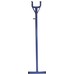 Standard Towbar/Cherokee, fits flat tow plate on top of nose wheel fairing. M340-001/ 10-003