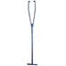 Standard Towbar/Twin Cessna, fits 5/8 lugs on nose gear strut, fits hollow nose wheel axle. M340-006/ 10-006