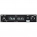 VHF Airband Transceiver/Panel mount, 12-24 Vdc, Oled display, includes mounting tray, install kit. IC-A220