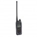 Handheld Transceiver/Communications and navigation/6W, Built in GPS and Bluetooth. Includes FA-B02AR Antenna, BP-288 Lithium Ion Battery pack, MB-133 Belt clip, OPC-2379 Headset adapter, BC-224 and BC-123SA Rapid charger, Handstrap, and owners manual. 3 y