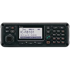 Hf Transceiver F8101 33