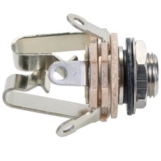Intercom Jack Kit  Includes the following Edmo Stock #'s: 4ea. Swc 11, and Swc S12B  jacks, and 8ea. Swc S1028, and Swc S1029 washers.