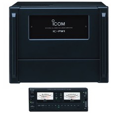 1KW Linear Amplifier PW1U 01