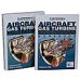 Text And Workbook Bundle/Includes: Aircraft Gas Turbine Powerplant textbook and Aircraft Gas Turbine Powerplant workbook. 10033666