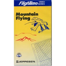 Video/Mountain Flying JS273385