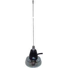 Magnetic Mount For Antenna