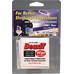 Deoxit Wipes/25 Wipes K-D1W-25