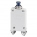 70 Amp E-T-A Circuit Breaker/Includes: Nut-washer key plate and screws for terminals.  413-K14-LN2-70A