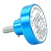 Positioner/K series Positioner for use with contacts, inner pins and sockets T3-46TA08-LD and T3-47TA08-LD. K809
