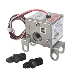 Shadin Install Kit #1/Transducer Kit A/680501A Kit-A
