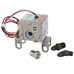Shadin Install Kit #2/Transducer Kit A1/680501A, includes 1ea mounting bracket, part# 543003B, 2ea fitting AN816-4-4, part#578164, 1ea fitting 45 degree elbow AN823-1 part#578189, 1ea bushing AN912-1-J part#578190. Kit A1
