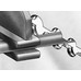 Custom Stripmaster Blade Set/for 45-173. 10-14 AWG wire, type Ee M16878 1000V. Contains counterbored hole sized to insulation and inner stripping hole sized to conductor. Special blade configuration to meet specific applications. L-5562