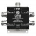 Passive Antenna Splitter/With Sma connector LDCBS1X4-SMA