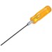 Hex Screwdriver/Ball Point Style, Size 5/64 X 4 ln22bp