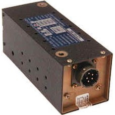 DC Power Converter/Dc to regulated and controllable DC power converter, 50-100 watt. MS3106A14S-5S-X plug. LT-70