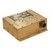 115VAC/400HZ Fixed 28VDC/5AMP LT2100400F