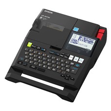 Label Shop Kit/Includes: LW-PX750 printer, AC adapter, guide and 212BWPX labeling tape. LW-PX750
