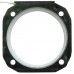 Nvis White Light Wedge/2-1/4, 5V, no cut out