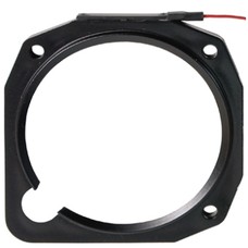 Light Wedge/3-1/8, 14V, altimeter cut out. PMA  LW3014AA
